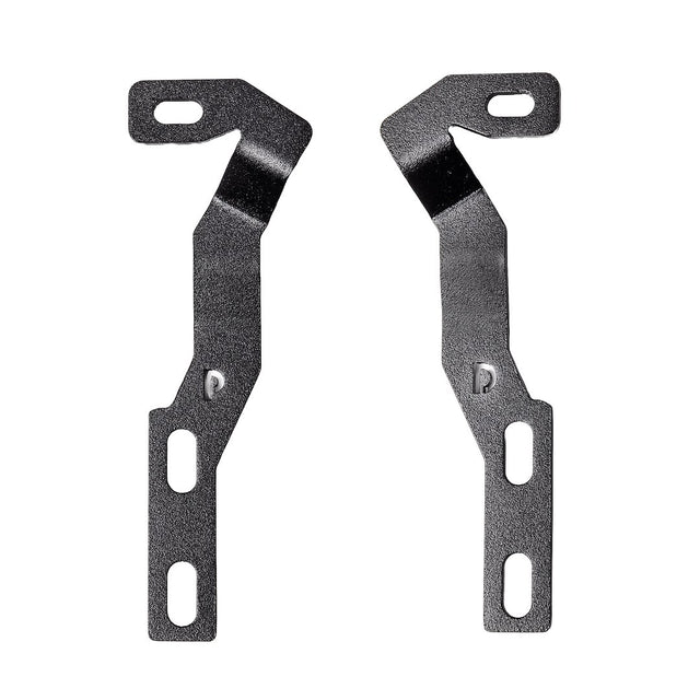 Go Rhino 732370t Driving/ Fog Light Mounting Bracket||732370t_00.Jpg||85||g26732370t||928792
