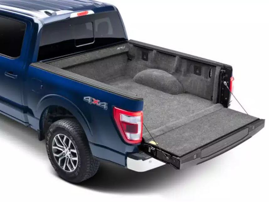 Product of BedRug BRR24DCK  Bed Liner 