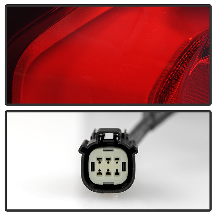 Xtune 9953552 Tail Light Assembly||9953545_2.Jpg||87||s2z9953552||2259790