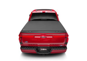 Product of Truxedo Lo Pro QT ® Soft Roll-Up 597701 Tonneau Cover 