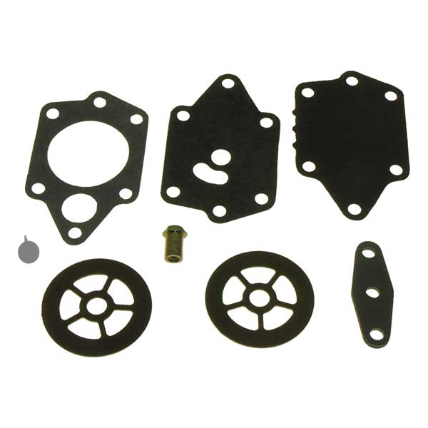 Emp - Engineered Marine Products 1399-01434 Fuel Pump Electric Service Kit||1399-01434.Jpg||85||emp139901434||2114945