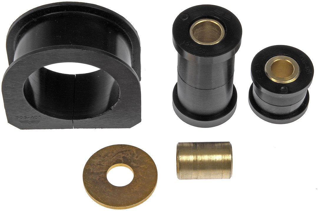 Dorman (Oe Solutions) 905-401 Rack And Pinion Mount Bushing||905-401-007.Jpg||91||d18905401||2244835