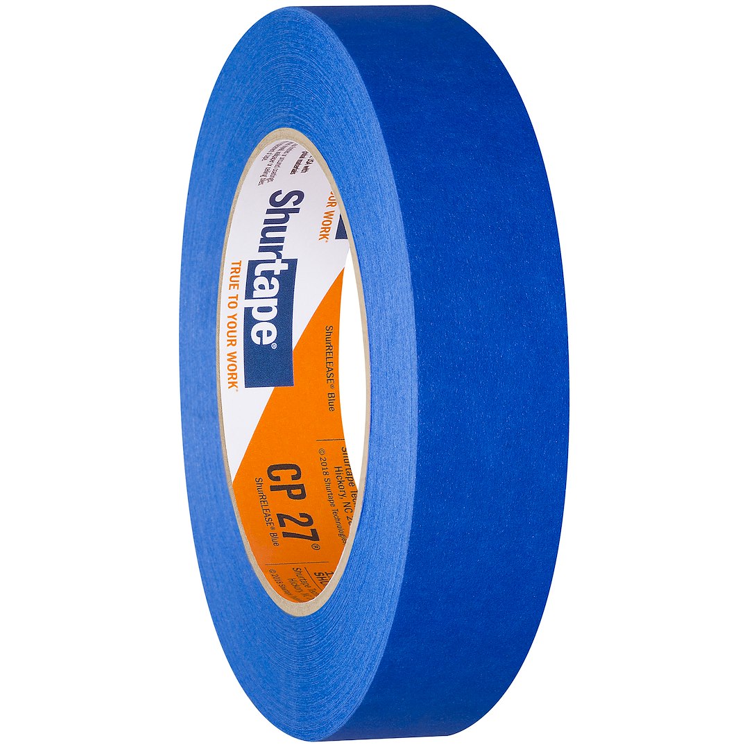 Product of Shurtape 202872 Masking Tape