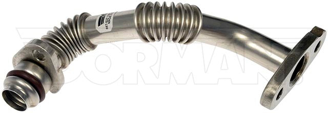 Dorman (Oe Solutions) 667-527 Turbocharger Oil Return Kit||667-527.Jpg||85||d18667527||886420