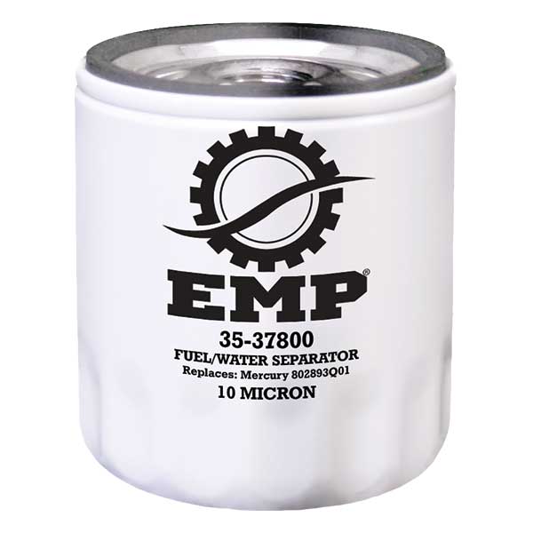 Emp - Engineered Marine Products 35-37800 Fuel Water Separator||35-37800.Jpg||85||emp3537800||2115182