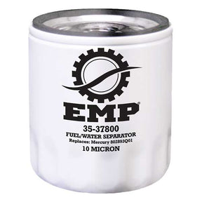 Emp - Engineered Marine Products 35-37800 Fuel Water Separator||35-37800.Jpg||85||emp3537800||2115182