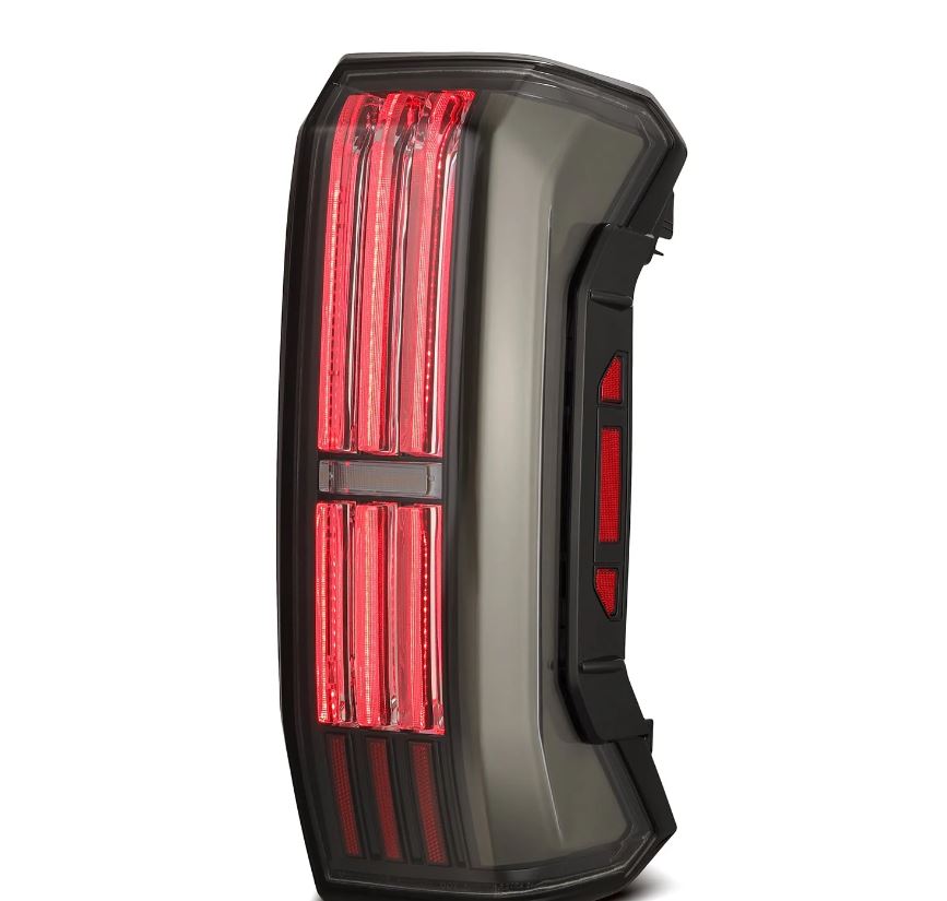 Alpharex Usa 673001 Tail Light Assembly||673001_4.Jpg||88||alp673001||1681762