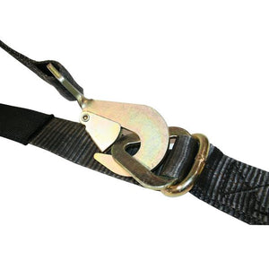 Product of Bulldog Winches 20229 Tie Down Strap Ratchet