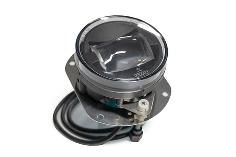 Fab Fours 61737 Driving/ Fog Light||61737-Fog-Load.Jpg||85||f6661737||974974