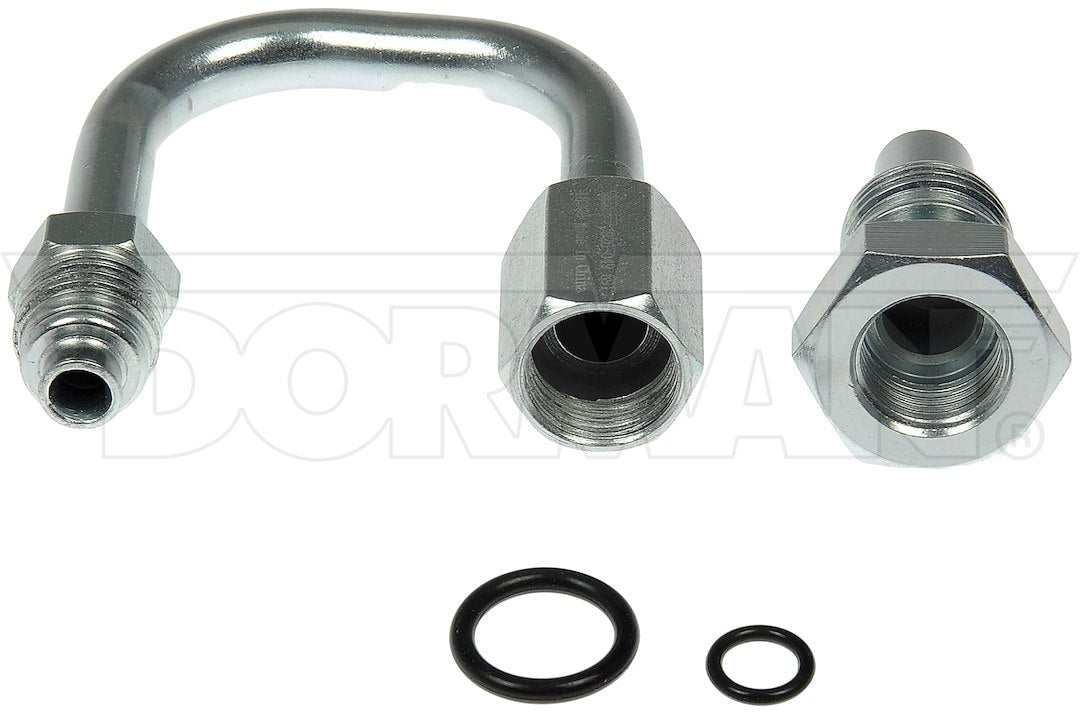Dorman (Oe Solutions) 926-049 Power Steering Control Valve Bypass Tube||926-049-001.Jpg||86||d18926049||1779047