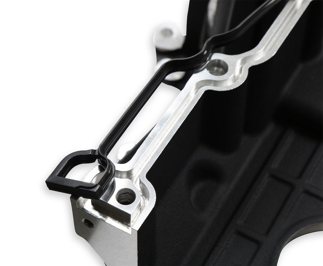 Holley Performance 20-291bk Accessory Drive Belt Kit||20-291bk_14.Jpg||95||h1920291bk||1052775
