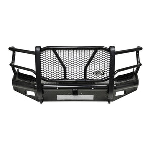 Product of Westin Automotive 58-31195 HDX Bandit Steel Powder Coated Bumper 