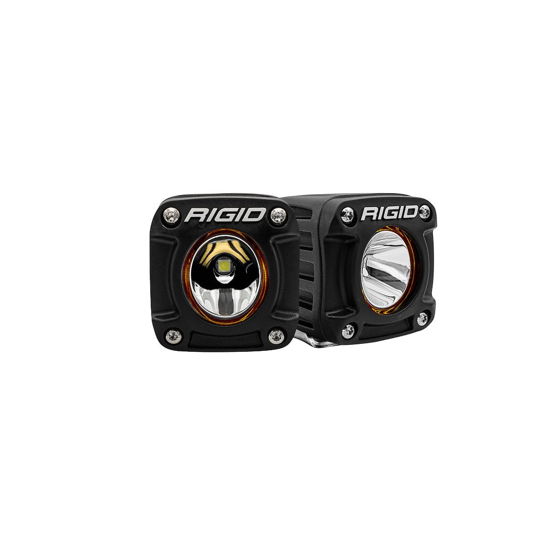 Rigid Lighting 41673 Driving/ Fog Light||41673_3.Jpg||88||r2g41673||857867