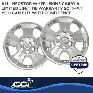 Coast To Coast Iwcimp392x Wheel Skin||cci_Iwcimp392x_Impostor Wheel Skin_B2c_3.Jpg||87||cciimp392x||1094299