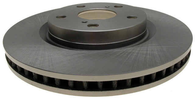 Product of Raybestos Brakes 980781R R-Line Plain Face 2-Piece Brake Rotor 