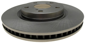 Product of Raybestos Brakes 980781R R-Line Plain Face 2-Piece Brake Rotor 