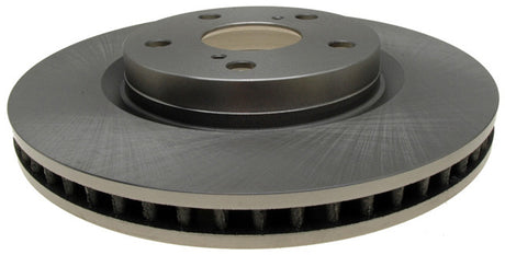 Product of Raybestos Brakes 980781R R-Line Plain Face 2-Piece Brake Rotor 