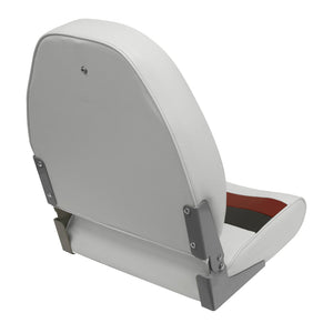 Wise Seating 8wd590-1009 Boat Seat||8wd590-1009rear.Jpg||88||w7z8wd5901009||1483905