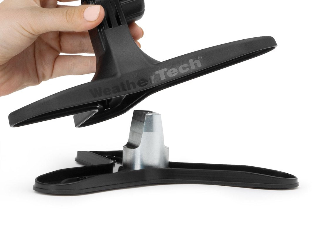 Weathertech (Usa) 8atbh1 Tablet Mount||8atbh1_1.Jpg||86||w248atbh1||1338978