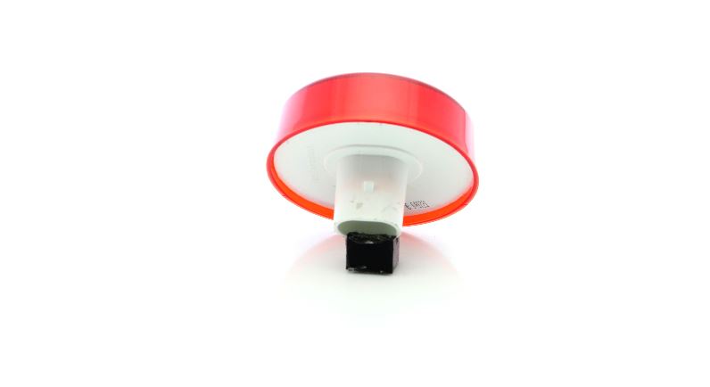 Product of Optronics Mcl58rpmb Trailer Light