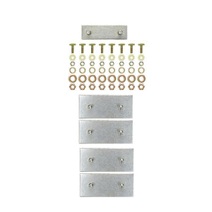 Westin Automotive 22-1045 Nerf Bar Mounting Kit||22-1045_P05_1.Jpg||86||w16221045||1791867