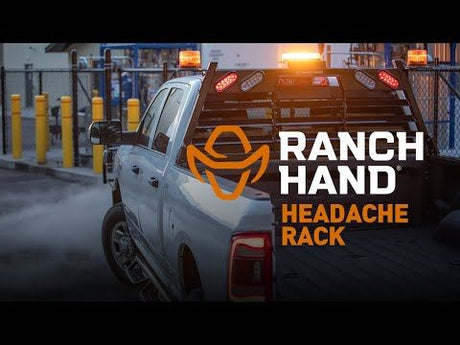 Product of Ranch Hand HRLNL200  Headache Rack 