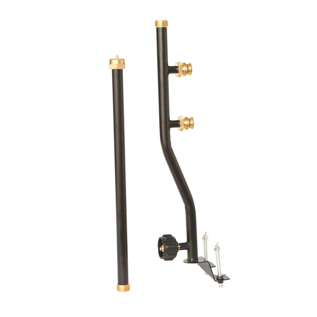 Flame King Fk-Dp2pc Propane Supply Splitter||||85||y6efkdp2pc||1926535