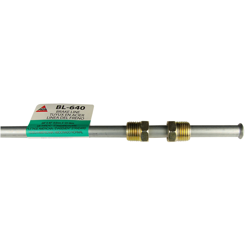 Product of American Grease Stick (Ags) Bl-640 Fuel Line