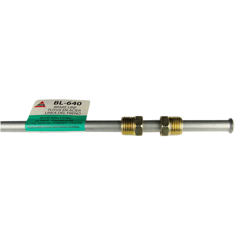 Product of American Grease Stick (Ags) Bl-640 Fuel Line