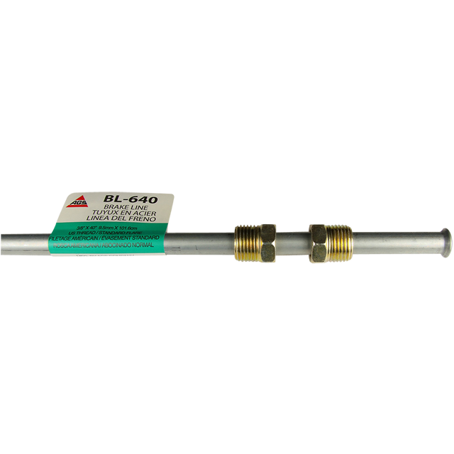 Product of American Grease Stick (Ags) Bl-640 Fuel Line
