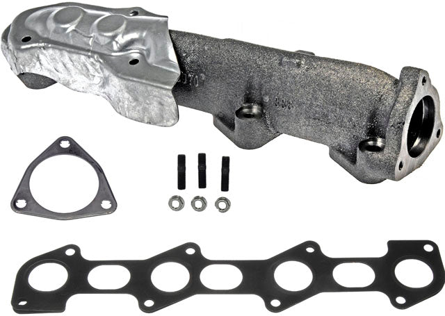Dorman (Oe Solutions) 674-970 Exhaust Manifold||674-970-007.Jpg||91||d18674970||2155327