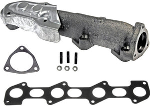 Dorman (Oe Solutions) 674-970 Exhaust Manifold||674-970-007.Jpg||91||d18674970||2155327