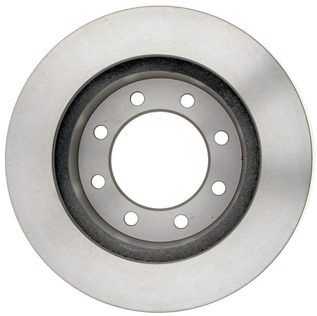 Product of Raybestos Brakes 780143 Specialty - Truck Plain Face 2-Piece Brake Rotor 