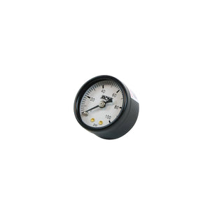 Product of B&M 46054 Gauge Fuel Pressure