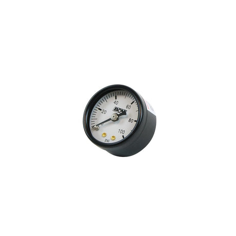 Product of B&M 46054 Gauge Fuel Pressure