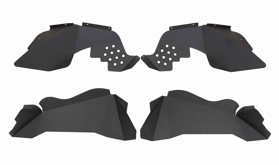 Fishbone Offroad Fb33007 Inner Fender||||85||fshfb33007||2019275