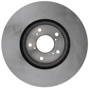 Product of Raybestos Brakes 980566R R-Line Plain Face 2-Piece Brake Rotor 