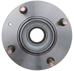 Raybestos Brakes 712160 Wheel Bearing And Hub Assembly||712160_Bot.Jpg||87||r42712160||1299402