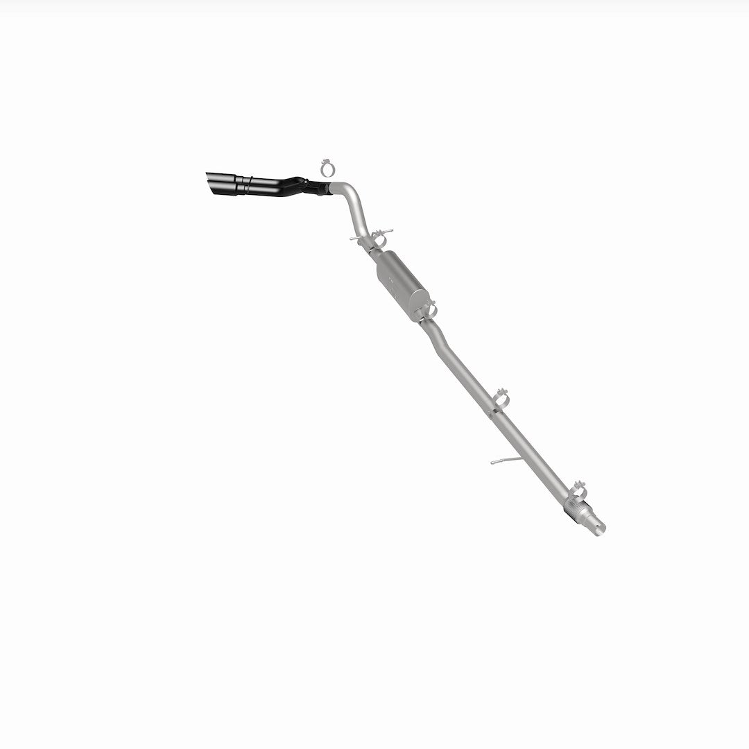 Product of Magnaflow Performance 19635 SPEQ Series Cat-Back System Exhaust System Kit 