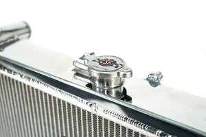 Csf 2863 Radiator||||89||csf2863||2012016