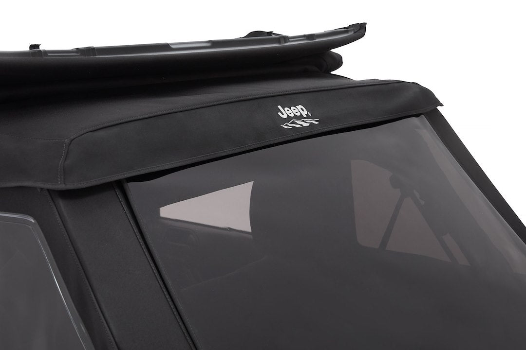 Product of Bestop 54423-17  Soft Top 