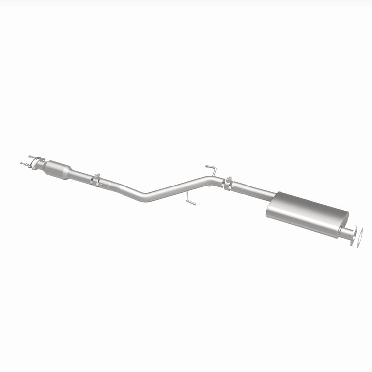 Magnaflow California Converter 5571143 Catalytic Converter||5571143_8.Jpg||93||m665571143||2256663