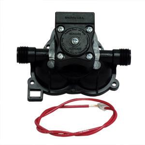 Product of Shurflo 94-231-20 Fresh Water Pump Upper Housing