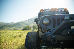 Dv8 Offroad Fdjk-08 Fender Flare Delete||jeep-Wrangler-Jk-Fender-Flare-Deletes-Installed-02.Jpg||94||dv8fdjk08||1627509