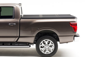 Product of Extang Solid Fold 2.0 Hard Folding 83985 Tonneau Cover 