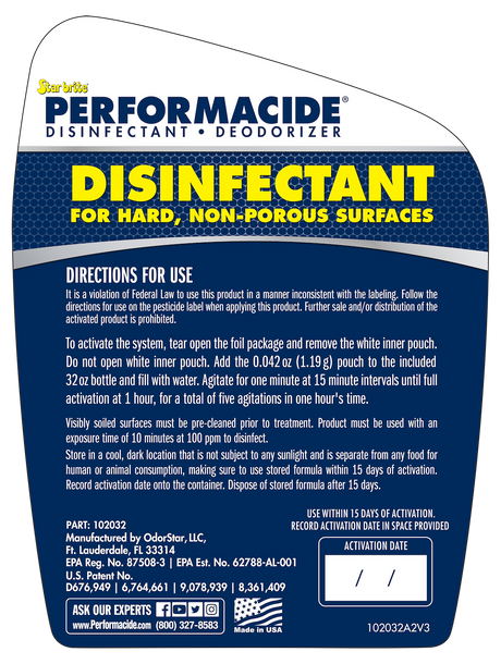 Star Brite 102032 Surface Sanitizer||102032_1.Png||86||s2r102032||1126170