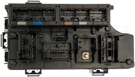 Dorman (Oe Solutions) 599-909 Integrated Power Control Module||599-909.Jpg||85||d18599909||1083033