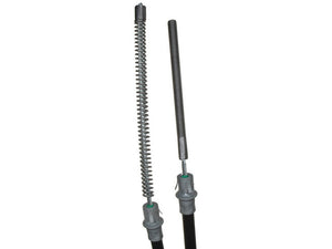 Raybestos Brakes Bc95510 Parking Brake Cable||bc95510_1.Jpg||86||r42bc95510||1524642