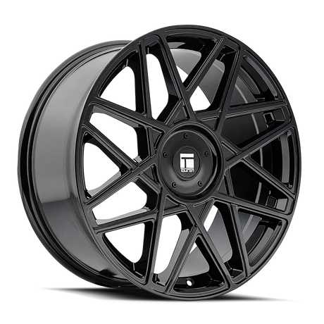 Touren Wheels 3266-2914gb35 Wheel||tr66_Gloss Black.Png||85||wghc000004805||2268864