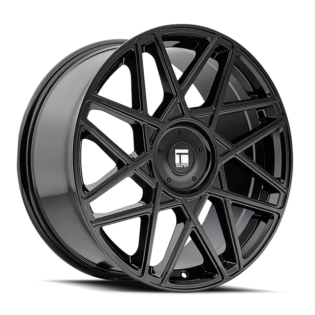 Touren Wheels 3266-2914gb35 Wheel||tr66_Gloss Black.Png||85||wghc000004805||2268864